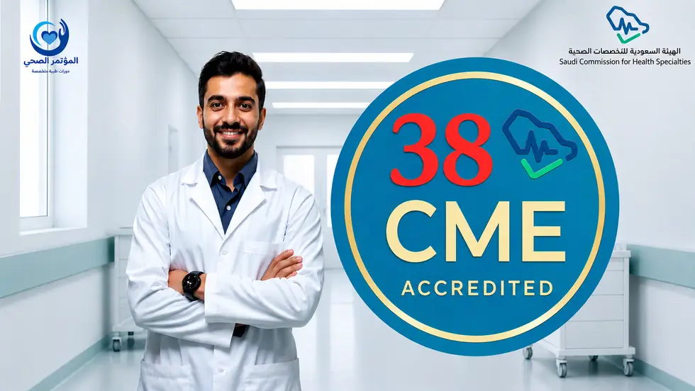 بكج 38 ساعة CME